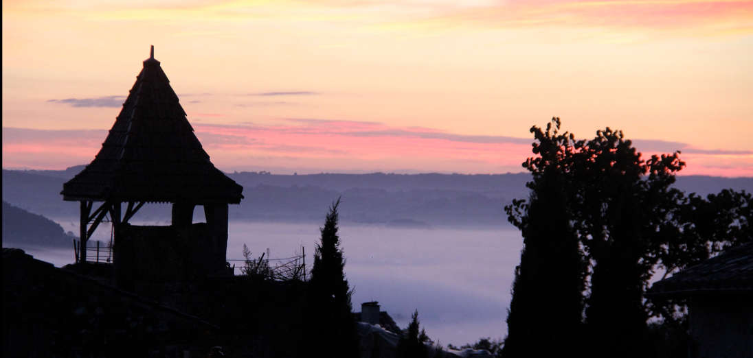 Gascony