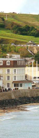 C&iuml;&iquest;&frac12;te normande