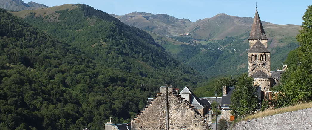 Pyr&eacute;n&eacute;es