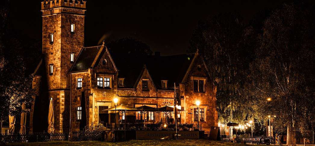 Independent hotel