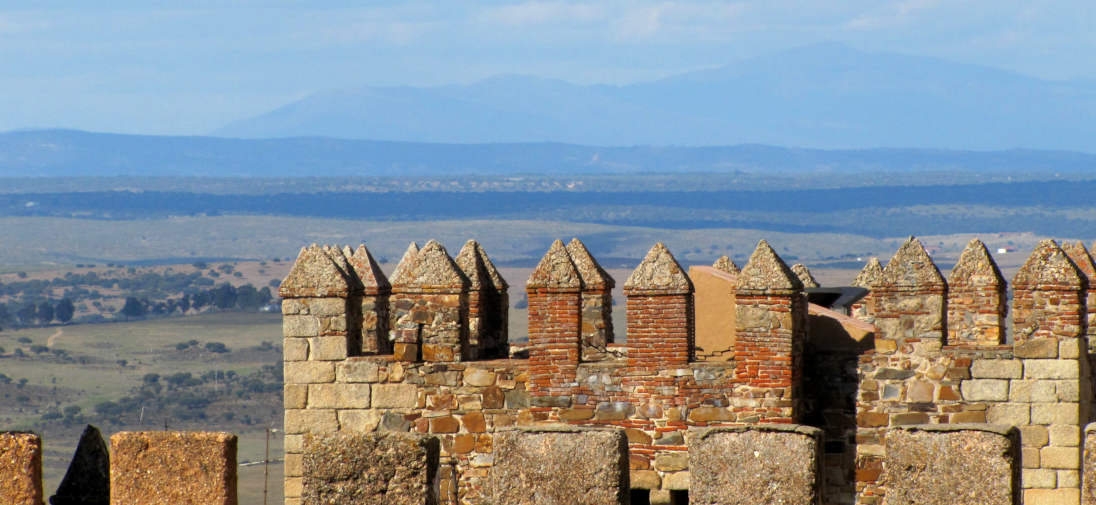 Central Spain