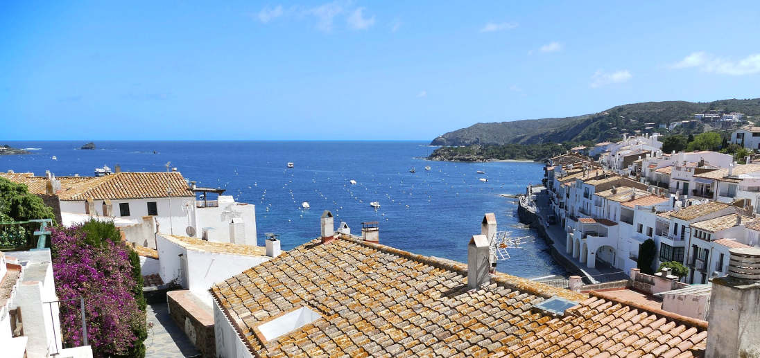 Costa Brava